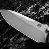 The Loyalist Folding Pocket Knife Giftset for Men and Women (Sand and Black)