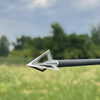 3-BLADE STAINLESS STEEL