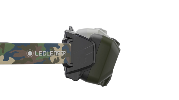 HF8R Core RGB Hunting Headlamp