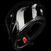 ILM Full Face Motorcycle Helmets Racing Helmet Model MF509