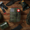 STARTER TRAUMA KIT