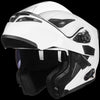 ILM Modular Flip up Full Face Bluetooth Motorcycle Helmet Model 902BT