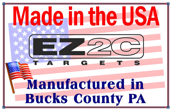 EZ2C Targets #9: 8