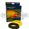 Double Taper - Floating Line