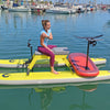 LUX E-SCOOTER / JET-SKI (MADE IN EU)