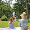 Waterproof Windproof Large Outdoor Blanket | Pretty Rugged