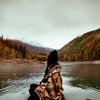 Smokey Bear Dungaree