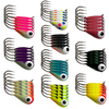 Reaction Tackle Ice Fishing Jigs