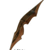 YAK 60" ONE PIECE BOW