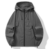 LITEGUEST UPF50+ Cooling Fan Jacket | Fishing, Hiking, Outdoor Cooling
