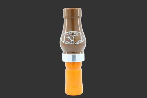 The "G-Factor”, Canada Goose Call
