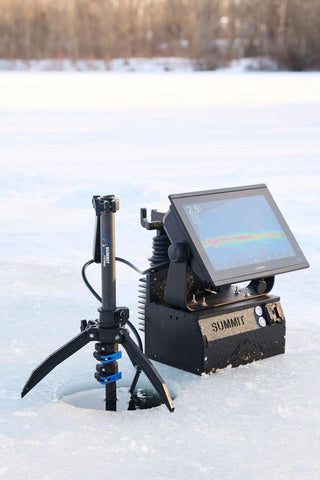 Summit Ice Bundle