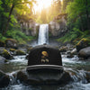 Dry Fly Stimulator Fly Fishing Hat – Rope Trucker | Clear Water Trading Co.