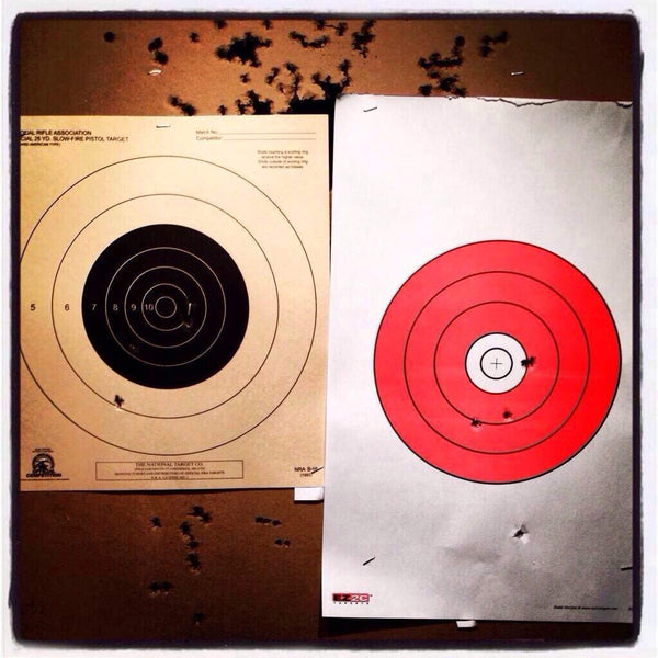 EZ2C Targets #9: 8