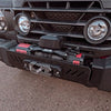 MO13.5 Series Electric Winch