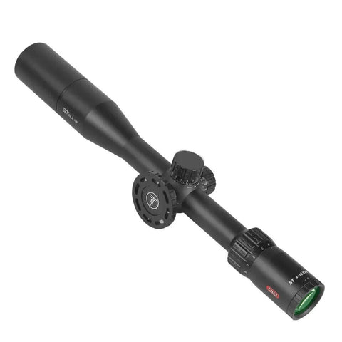T-Eagle ST 4-16x44 FFP Waterproof Shockproof Scope 30mm Tube w/ Illumination