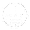 T-Eagle ST 6-24X50 FFP Waterproof Shockproof Scope 30mm Tube w/ Illumination