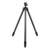 Linkogear HT-293C Carbon Fiber Shooting Tripod Picatinny Arca Swiss 61”