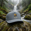 Dry Fly Stimulator Fly Fishing Hat – Rope Trucker | Clear Water Trading Co.