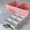 Dubler Party Cooler™ | Pink Coral