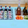 Dubler Party Cooler™ | Coastal Cay