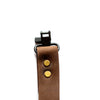 Timber Strap Leather Gun Sling Hanger