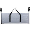 48x18" Insulated Fish Cooler Bag