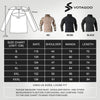 VOTAGOO® Long Sleeve Tactical Shirt
