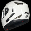 ILM Bluetooth Integrated Modular Flip up Full Face Motorcycle Helmet Model 953