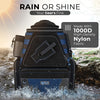 Reaction Tackle Fishing Tackle Backpack- Trays included