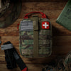 ADVANCED TRAUMA KIT