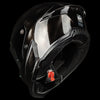 ILM Motorcycle Full Face Helmets DOT ECE Powersports Dual Visor Street Racing with Pinlock Cascos para Motos Model MF509 Pro