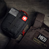 ADVANCED<br>SURVIVAL FIRST AID KIT