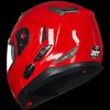 ILM Bluetooth Integrated Modular Flip up Full Face Motorcycle Helmet Model 953PRO