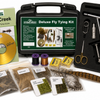 Stone Creek™ Deluxe Fly Tying Kit