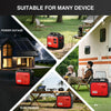 3000W Inverter Gas Generator w/ CO Alert DB5032