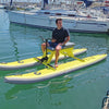 LUX E-SCOOTER / JET-SKI (MADE IN EU)