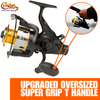 600STS Spinning Reel