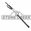 Stone Creek Hackle Pliers