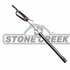 Stone Creek Hackle Pliers
