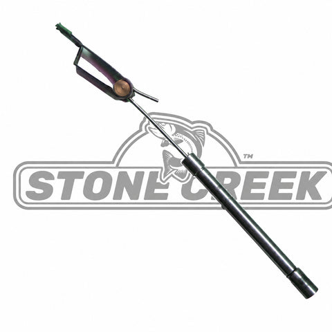 Stone Creek Hackle Pliers