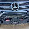 MO13.5 Series Electric Winch