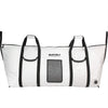 60x20'' Fish Cooler Bag With YKK Zipper, Flat Bottom