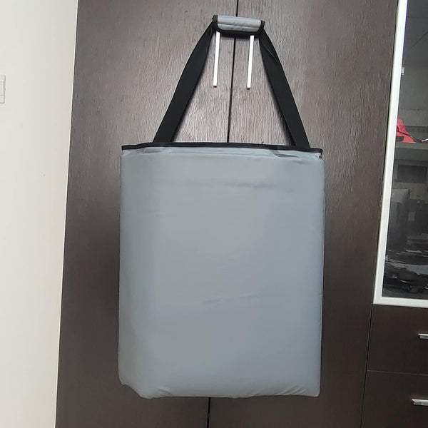 60x24'' Fish Cooler Bag with YKK Zipper