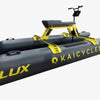 LUX E-SCOOTER / JET-SKI (MADE IN EU)