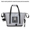 24QT Seamless Insulated Fish Cooler Bag