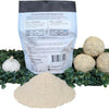 HungryFish GroundBait Mix - (Garlic) 15.5oz