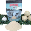 HungryFish GroundBait Mix - (Garlic) 15.5oz