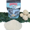 HungryFish GroundBait Mix - ( Plain ) 15.5oz