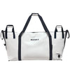 84QT Fish Cooler Bag With Flat Bottom